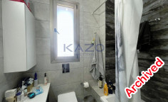 Almost new two bedroom apartment for sale in Agios Athanasios area Almost new two bedroom apartment for sale in Agios Athanasios area