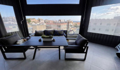 Almost new two bedroom apartment for sale in Agios Athanasios area 
