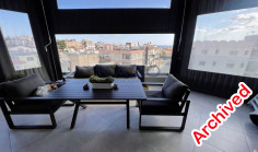 Almost new two bedroom apartment for sale in Agios Athanasios area Almost new two bedroom apartment for sale in Agios Athanasios area