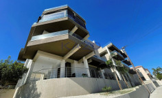 Almost new two bedroom apartment for sale in Agios Athanasios area 
