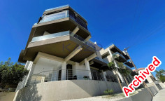 Almost new two bedroom apartment for sale in Agios Athanasios area Almost new two bedroom apartment for sale in Agios Athanasios area