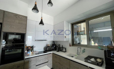 Almost new two bedroom apartment for sale in Agios Athanasios area 