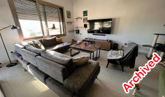 Almost new two bedroom apartment for sale in Agios Athanasios area Almost new two bedroom apartment for sale in Agios Athanasios area