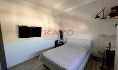 Almost new two bedroom apartment for sale in Agios Athanasios area 