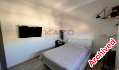 Almost new two bedroom apartment for sale in Agios Athanasios area Almost new two bedroom apartment for sale in Agios Athanasios area