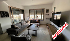 Almost new two bedroom apartment for sale in Agios Athanasios area Almost new two bedroom apartment for sale in Agios Athanasios area