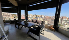 Almost new two bedroom apartment for sale in Agios Athanasios area 