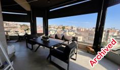 Almost new two bedroom apartment for sale in Agios Athanasios area Almost new two bedroom apartment for sale in Agios Athanasios area