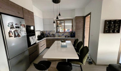 Almost new two bedroom apartment for sale in Agios Athanasios area 