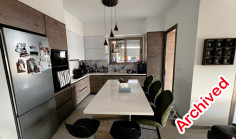 Almost new two bedroom apartment for sale in Agios Athanasios area Almost new two bedroom apartment for sale in Agios Athanasios area