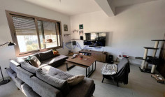 Almost new two bedroom apartment for sale in Agios Athanasios area 