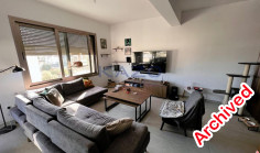Almost new two bedroom apartment for sale in Agios Athanasios area Almost new two bedroom apartment for sale in Agios Athanasios area
