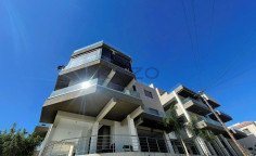 Almost new two bedroom apartment for sale in Agios Athanasios area 