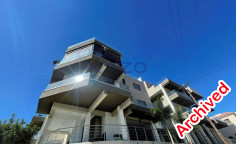 Almost new two bedroom apartment for sale in Agios Athanasios area Almost new two bedroom apartment for sale in Agios Athanasios area