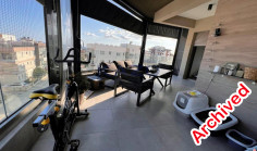 Almost new two bedroom apartment for sale in Agios Athanasios area Almost new two bedroom apartment for sale in Agios Athanasios area