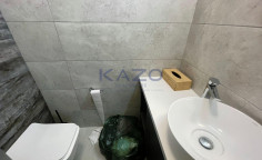 Almost new two bedroom apartment for sale in Agios Athanasios area 