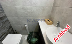 Almost new two bedroom apartment for sale in Agios Athanasios area Almost new two bedroom apartment for sale in Agios Athanasios area