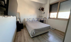 Almost new two bedroom apartment for sale in Agios Athanasios area 