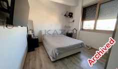 Almost new two bedroom apartment for sale in Agios Athanasios area Almost new two bedroom apartment for sale in Agios Athanasios area