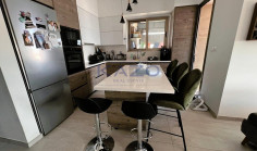 Almost new two bedroom apartment for sale in Agios Athanasios area 