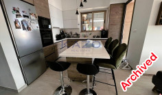 Almost new two bedroom apartment for sale in Agios Athanasios area Almost new two bedroom apartment for sale in Agios Athanasios area
