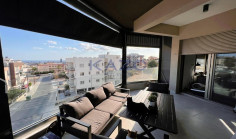 Almost new two bedroom apartment for sale in Agios Athanasios area 