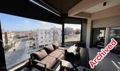 Almost new two bedroom apartment for sale in Agios Athanasios area Almost new two bedroom apartment for sale in Agios Athanasios area
