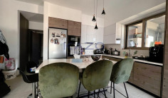 Almost new two bedroom apartment for sale in Agios Athanasios area 