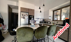 Almost new two bedroom apartment for sale in Agios Athanasios area Almost new two bedroom apartment for sale in Agios Athanasios area