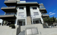 Almost new two bedroom apartment for sale in Agios Athanasios area 