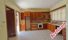 Three bedroom detached house in Pareklissia, Limassol 