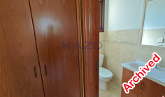 Three bedroom detached house in Pareklissia, Limassol 