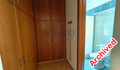 Three bedroom detached house in Pareklissia, Limassol 