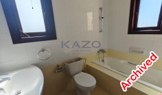 Three bedroom detached house in Pareklissia, Limassol 