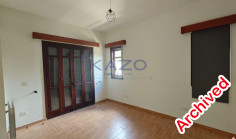 Three bedroom detached house in Pareklissia, Limassol 