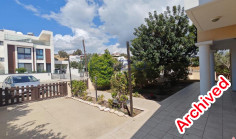 Three bedroom detached house in Pareklissia, Limassol 