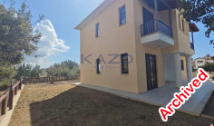 Three bedroom detached house in Pareklissia, Limassol 