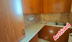 Three bedroom detached house in Pareklissia, Limassol 