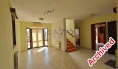 Three bedroom detached house in Pareklissia, Limassol 