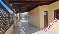 Three bedroom detached house in Pareklissia, Limassol 