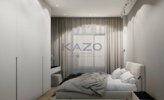Astonishing four bedroom villa for sale in Parekklisia area 