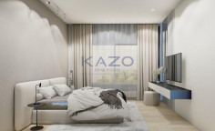 Astonishing four bedroom villa for sale in Parekklisia area 