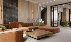 Luxury four bedroom villa for sale in Agios Tychonas area 