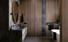 Luxury four bedroom villa for sale in Agios Tychonas area 