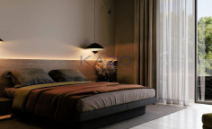 Luxury four bedroom villa for sale in Agios Tychonas area 