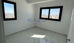 New three bedroom top floor apartment for sale in Kapsalos area 