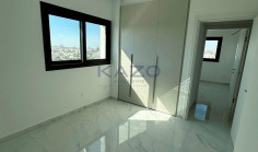 New three bedroom top floor apartment for sale in Kapsalos area 
