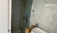 New three bedroom top floor apartment for sale in Kapsalos area 