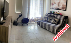Four bedroom villa for sale in Episkopi 