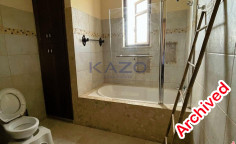 Four bedroom villa for sale in Episkopi 